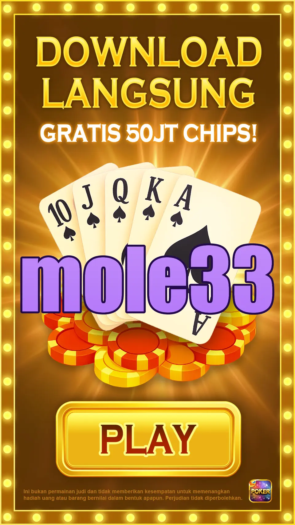 mole33 Unduh
