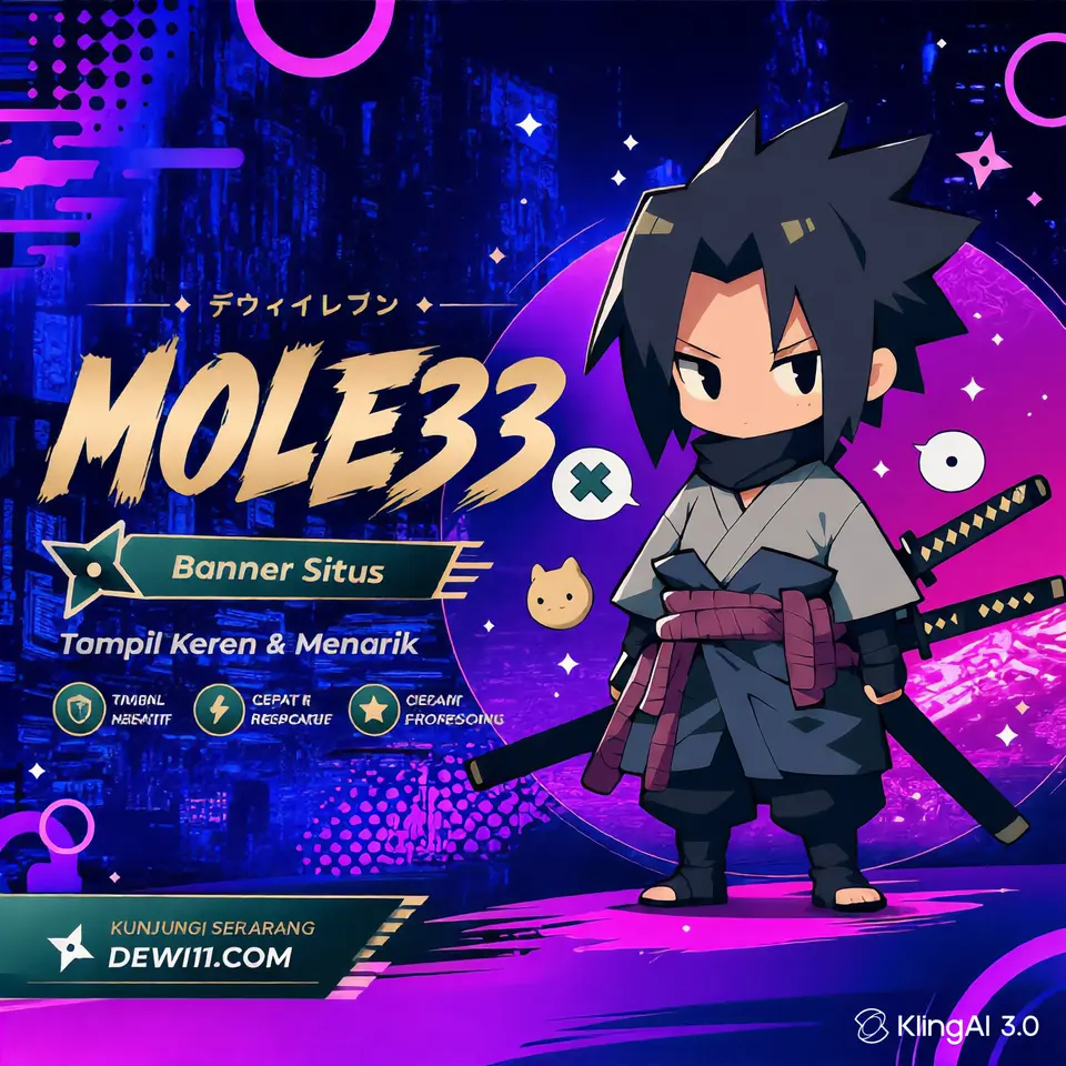 mole33 APK Resmi Unduh
